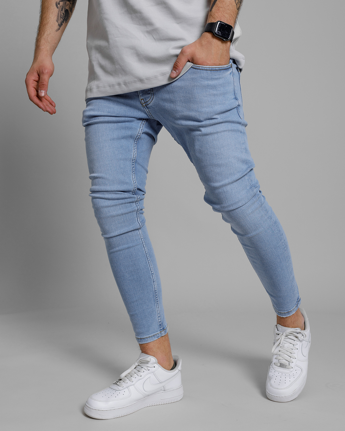 Rifle Dull Veľkosť: 36