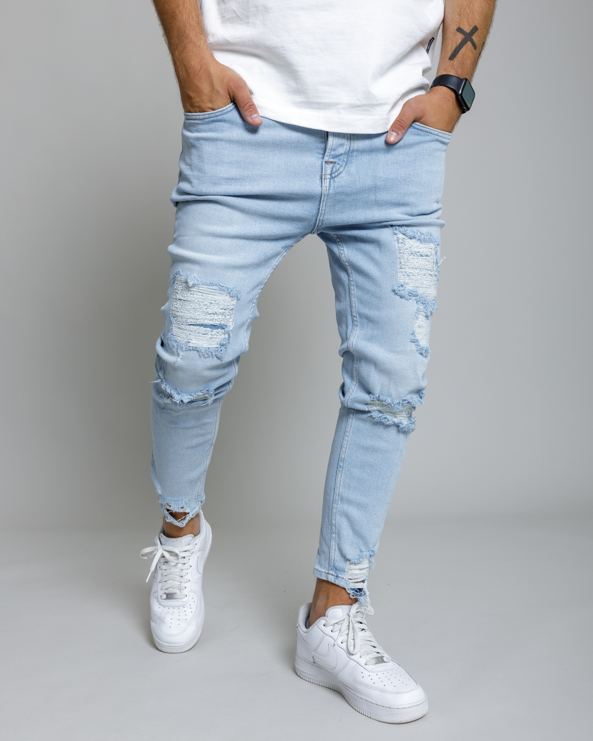 Rifle Tile Veľkosť: 29