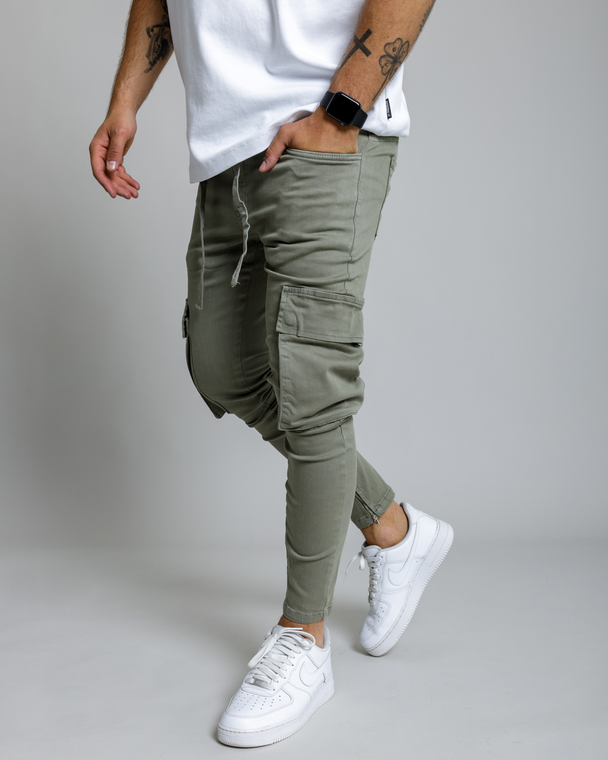 Rifle Steep Veľkosť: 33