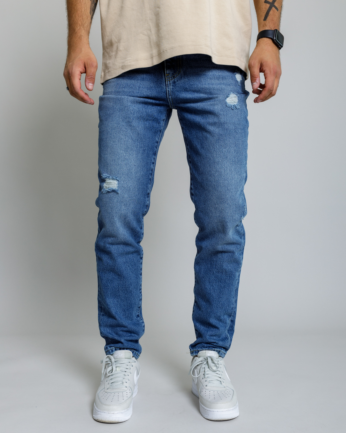 Rifle Solo Veľkosť: 33