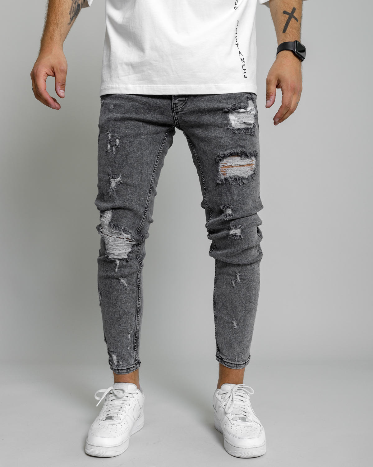 Rifle Glem Veľkosť: 36