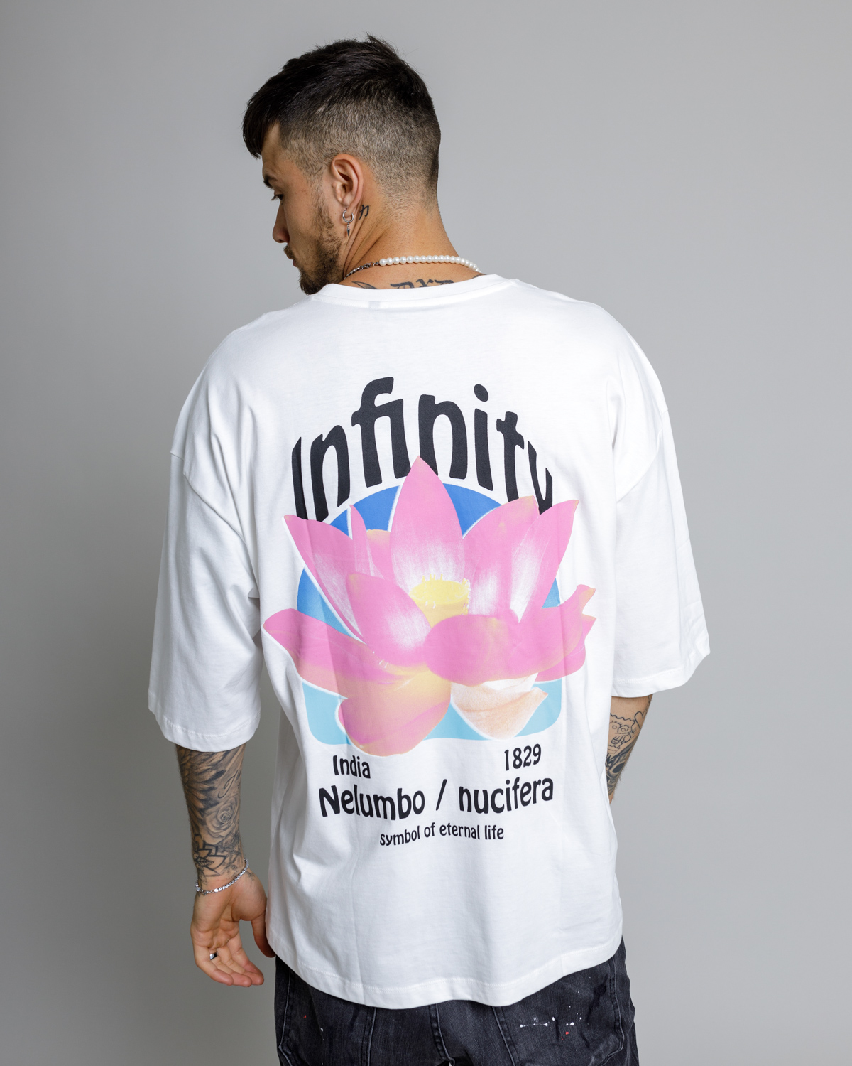 Triko Burst Veľkosť: XL