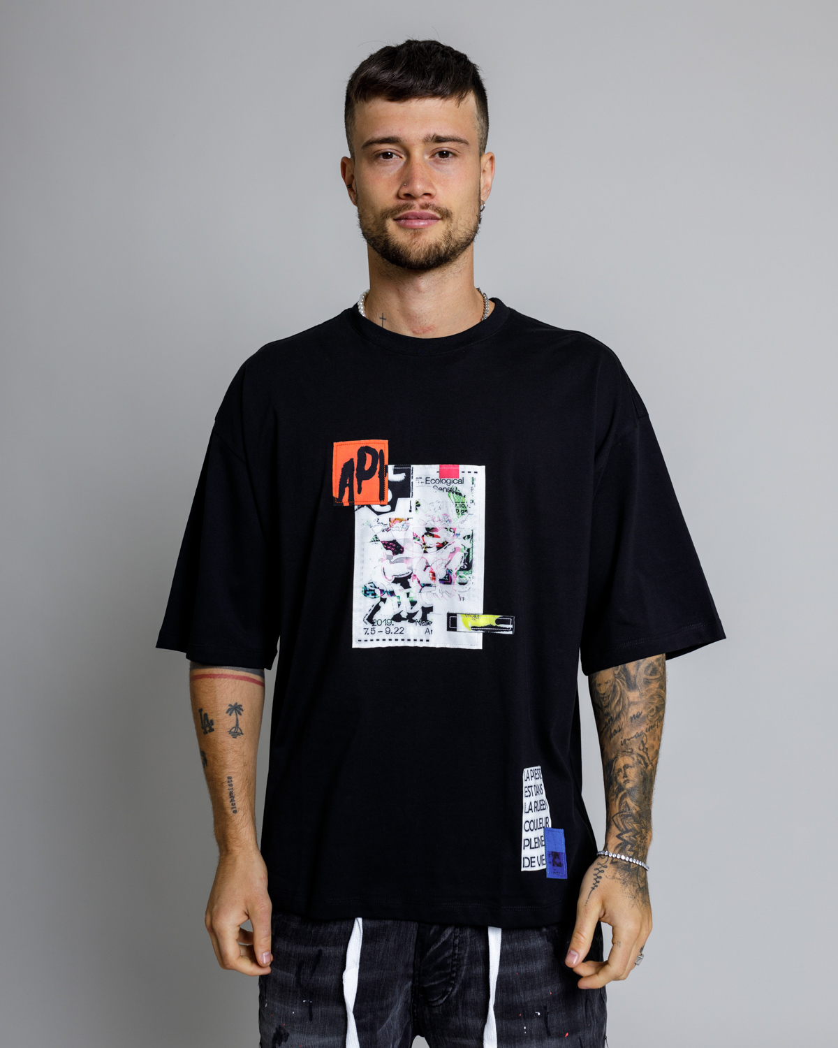 Triko Patent Veľkosť: L