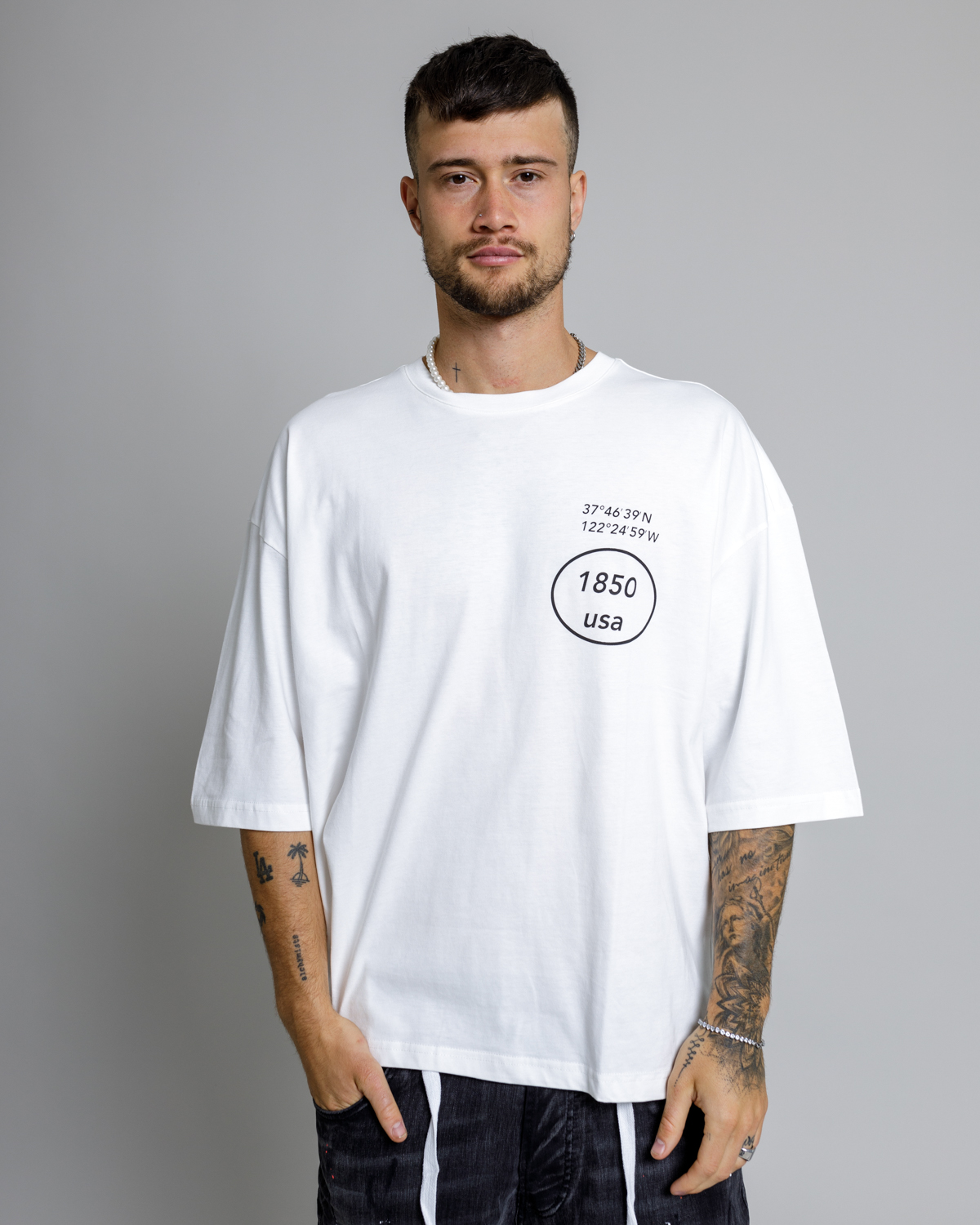 Triko Prefer Veľkosť: S