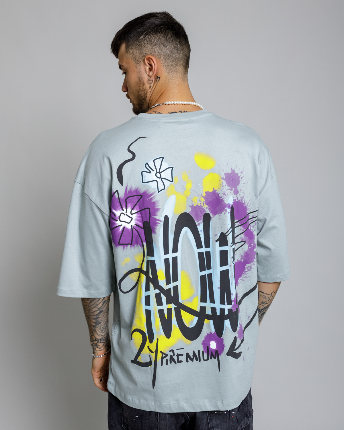 Triko Elapse Veľkosť: L