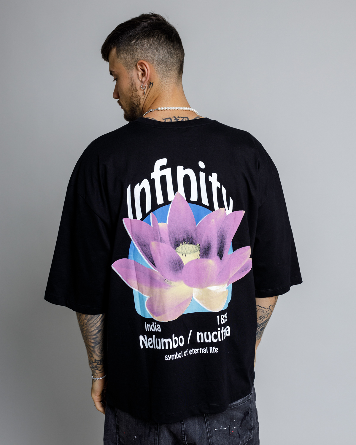 Triko Slice Veľkosť: L