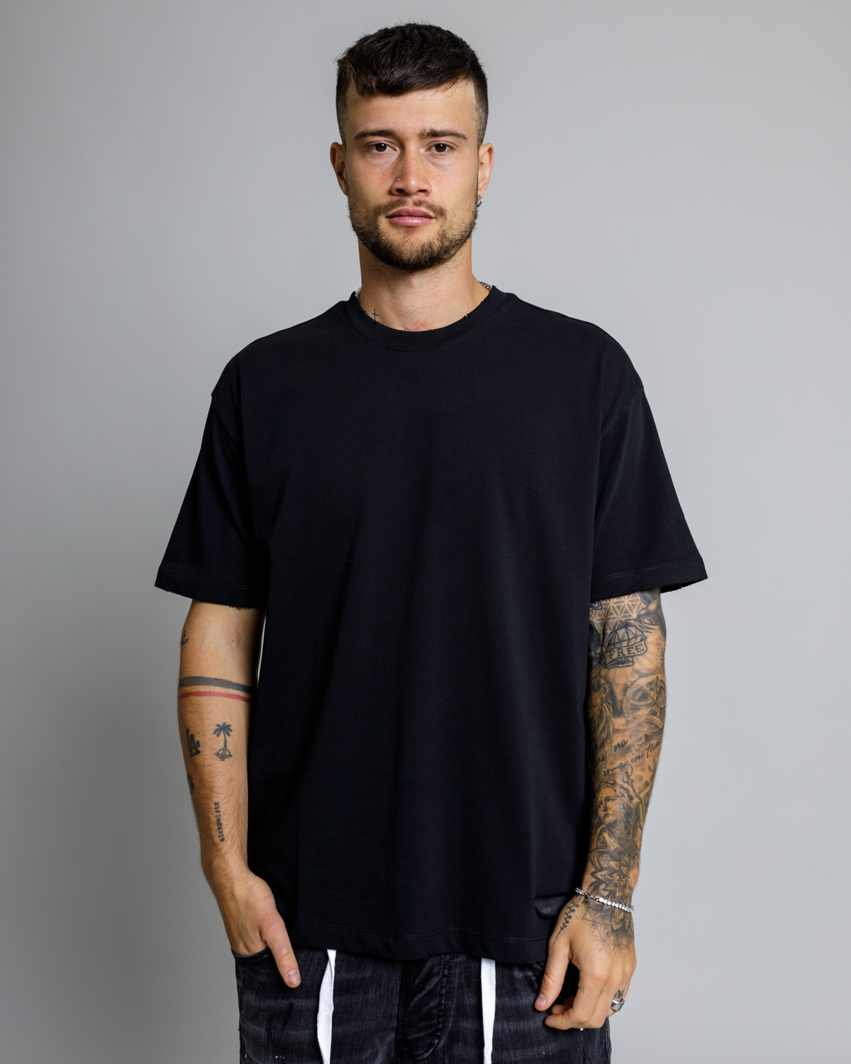 Triko Cruel Veľkosť: L