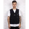 Vesta Rambo - čierna