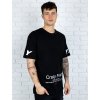 Tričko Part - čierne