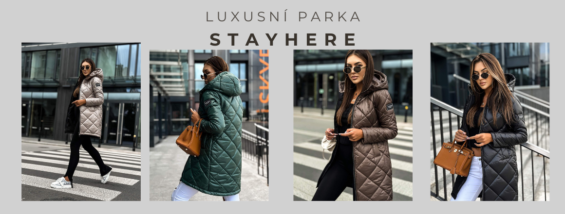 PARKA