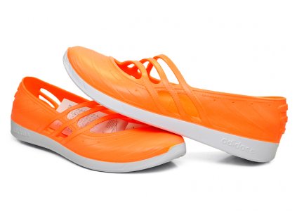 Baleríny Adidas qt comfort (Velikost 37)