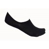 Dámské ponožky nízké 9 párů (Velikost 35-38, Barva Černé)