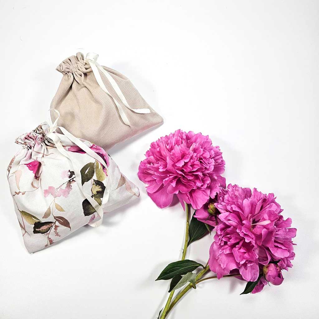 Dárkový pytlíček