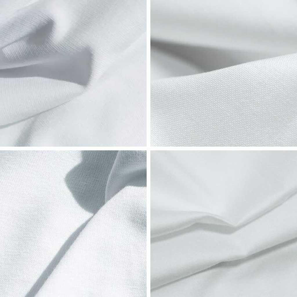 Vlastní tisk - druhy látek