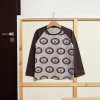 strih detske tricko raglan comfy 2