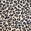 Softshell beránek - leopard