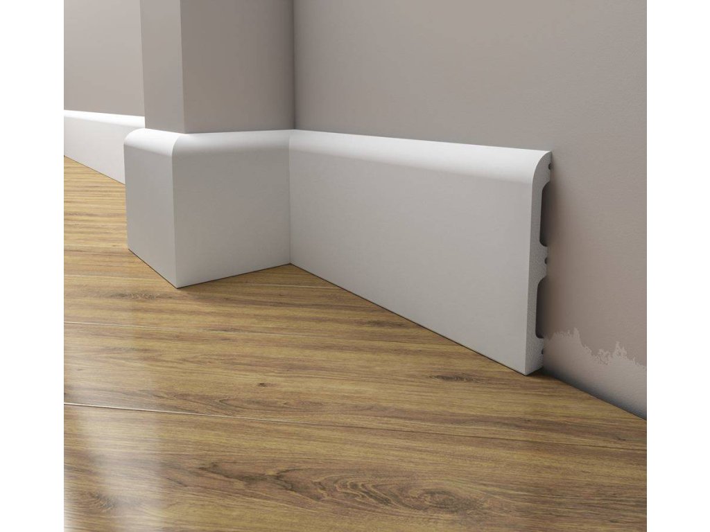 Cezar soklova lista elegance LPC 10 interier