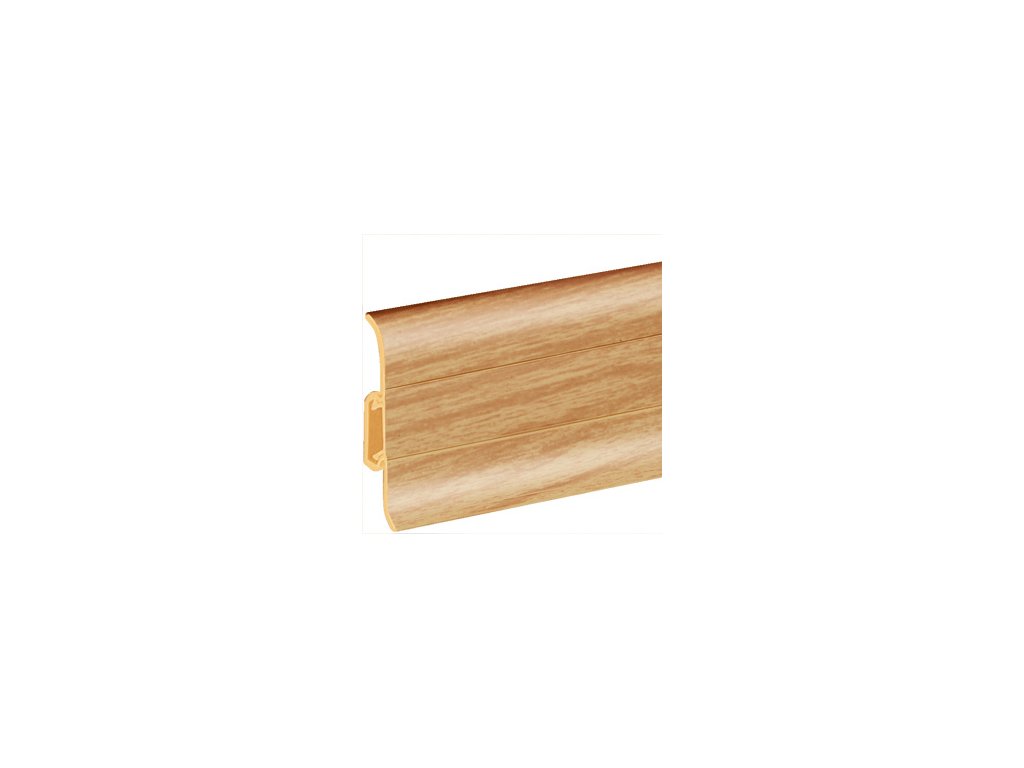13362 lista pvc premium teak 72 2 2 bm