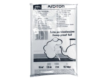 arbiton parozabranna folia