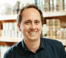                                     Ing. Richard Janovský
                            