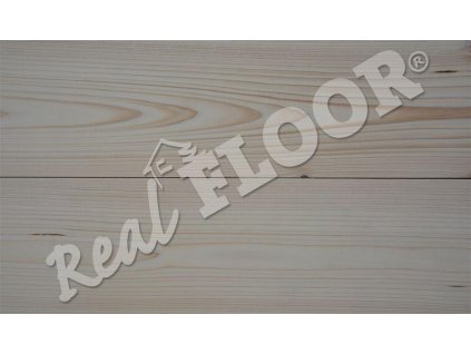 Smrková masivní podlaha Real floor, B/C, 19X121* - bez PÚ