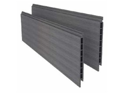 prkna wall