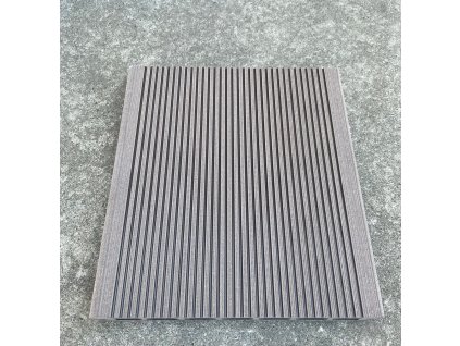 Terasové prkno Twinson Essential XL 9335, rozměr 180*20mm - odstín 504 kůra