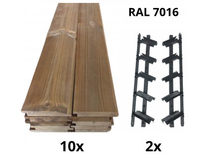 10x 3