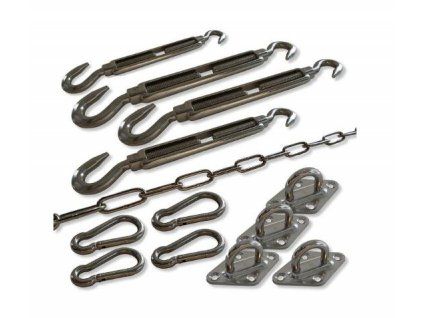 montazni set