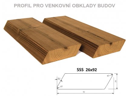 sss 26x92 tepelne upravene drevo thermowood v