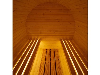 oswietlenie led pod lawki w saunie scaled