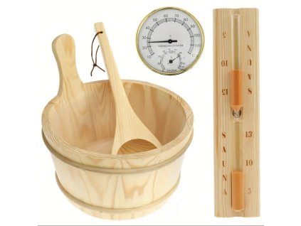 Sestava příslušenství - Comfort