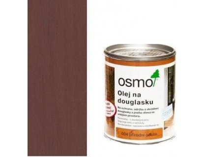 Osmo terasový olej 2,5l massaranduba olej .014