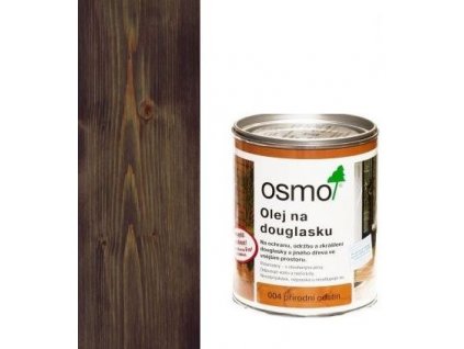 Osmo terasový olej 2,5l bahenní dub .021