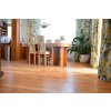 Dubová vrstvená podlaha, top kvalita A1 - bez povrchové úpravy