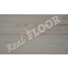 Smrková masivní podlaha Real floor, B/C, 19X121* - bez PÚ