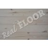 Smrková masivní podlaha Real floor, B/C, 19X121* - bez PÚ