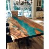 table collection epoxy wood wood epoxy resin modern etsy table collection epoxy wood wood epoxy resin modern minimal holzplatte dunn kaufen