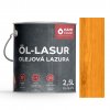 3209419 1 hahn color olejova lazura 2 5l ol 03 svetly dub eiche hell