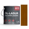 3209437 1 hahn color olejova lazura 2 5l ol 09 rustikalni dub eiche rustikal