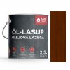 3209443 1 hahn color olejova lazura 2 5l ol 11 tyk teak
