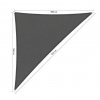 Shadow Comfort, nepromokavá plachta trojúhelník 90°, 3x3x4,2 m