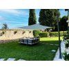 zahrada ullisse sloup