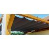 Nesling sluneční harmonika 2x5 m