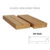 prkno shp 26x92 tepelne upravene drevo thermowood v