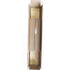 Samkit SET black - 1300*2400mm (25ks modřínových desek a 5x samkit)