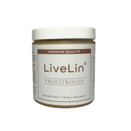 LiveLin ProEstrogen 200 g 1