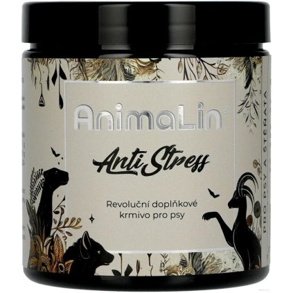 AnimaLin AntiStress pro psy 90 g 1