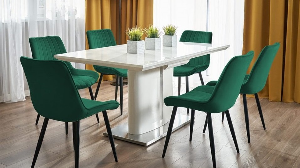 Jídelní židle – Klíčový Prvek Pohodlí a Designu Vaší Jídelny