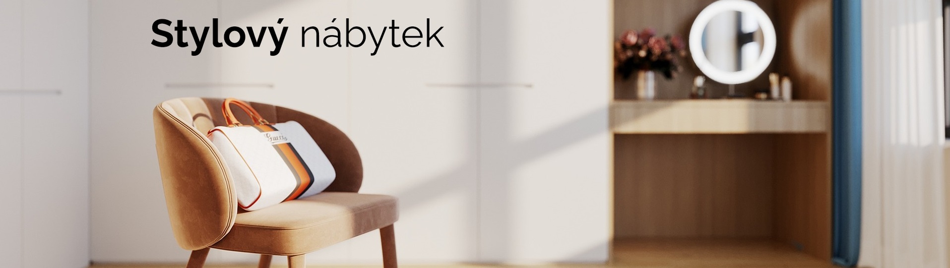 Stylovy nabytek
